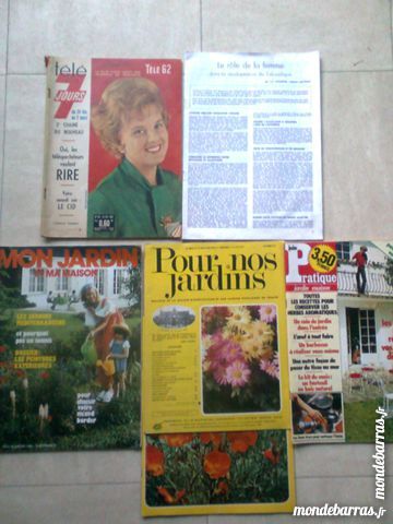 Magazines anciens , jardins ?zoe 3 Martigues (13)