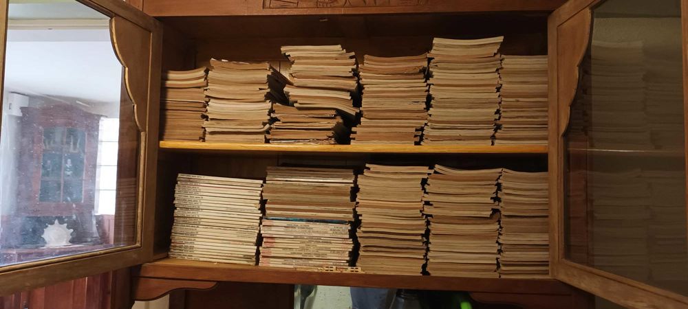 magazines Historia 130 Pont-de-Roide (25)