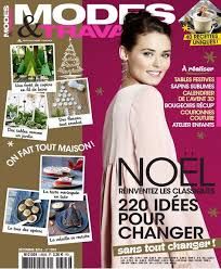 1 lot de magazines mensuels 0 Arles (13)