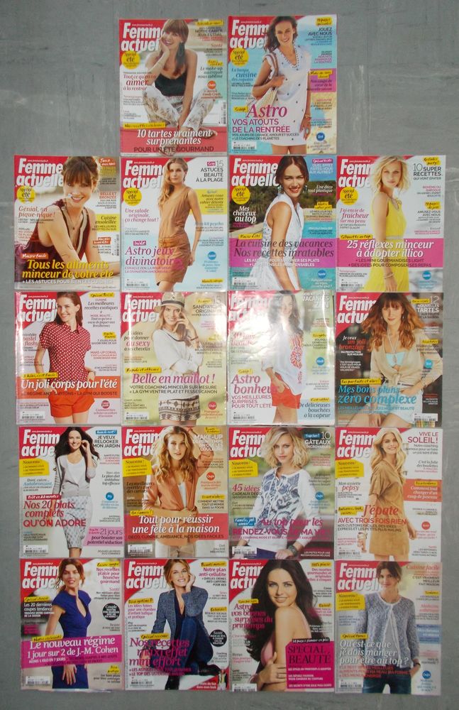 Magazines 30 Vand�uvre-l�s-Nancy (54)