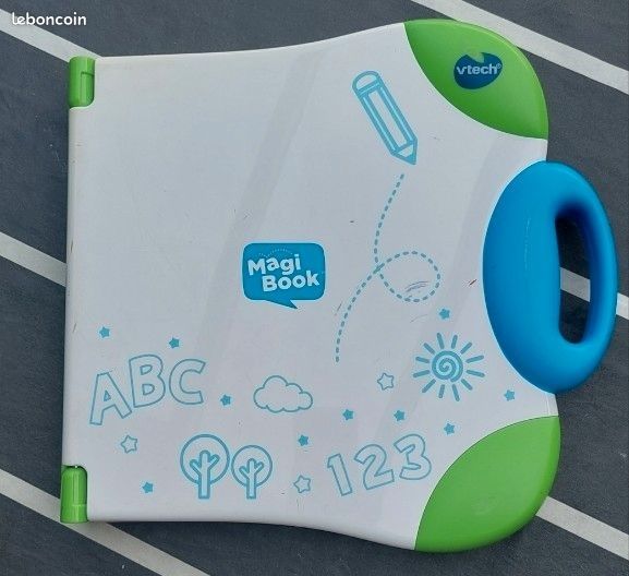 magi book Vtech 13 Beauchamp (95)