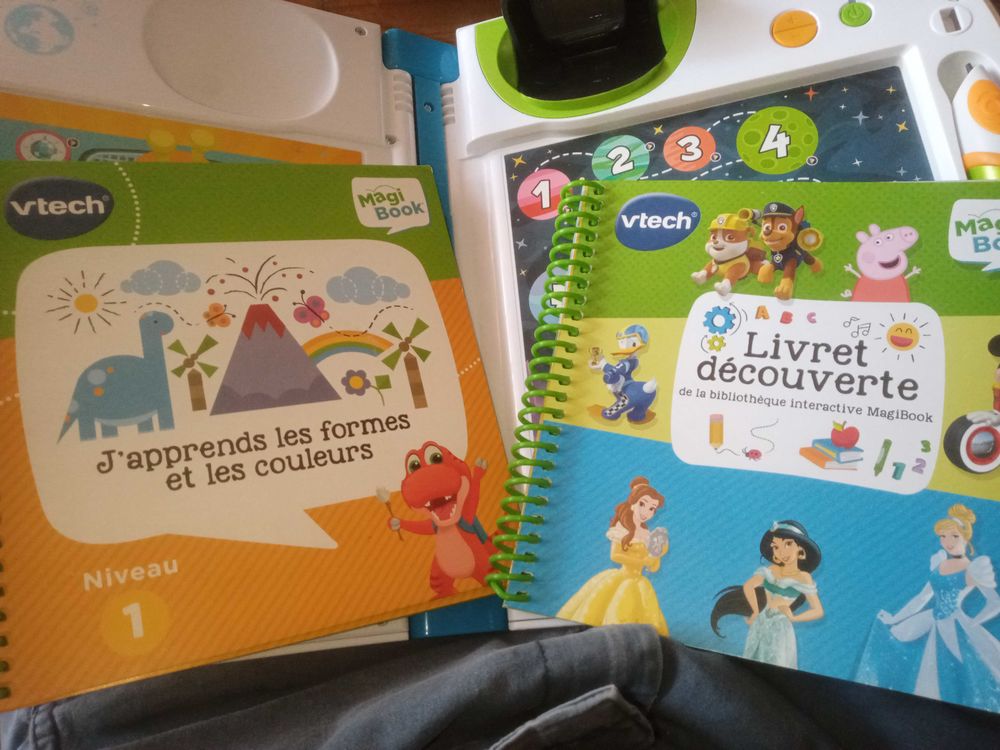 Magic Book 3D 50 Mont�limar (26)