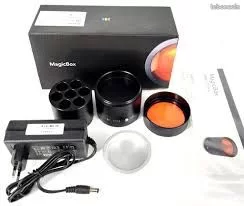  MagicBox neuf R�chauffeur dentaire pour r�sine dentaire 80 Villemomble (93)