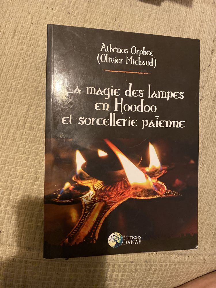 magie HOODOO 18 Mont�limar (26)