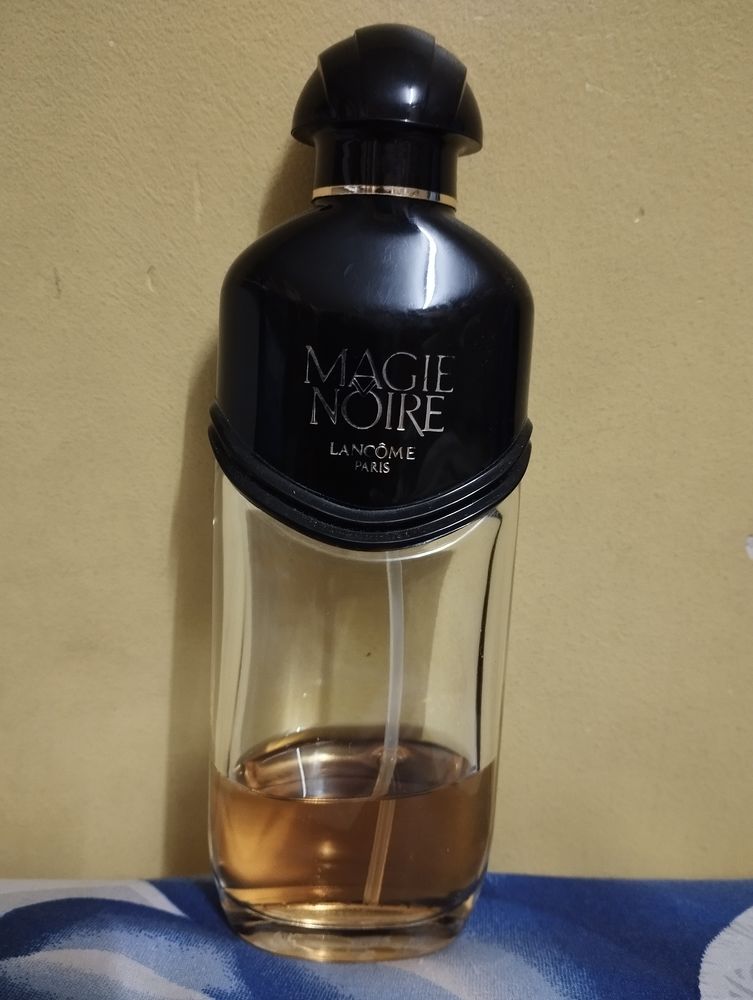 Magie noire eau de toilette 100ml VAPO de Lanc�me sans bo�te 40 Mandelieu-la-Napoule (06)