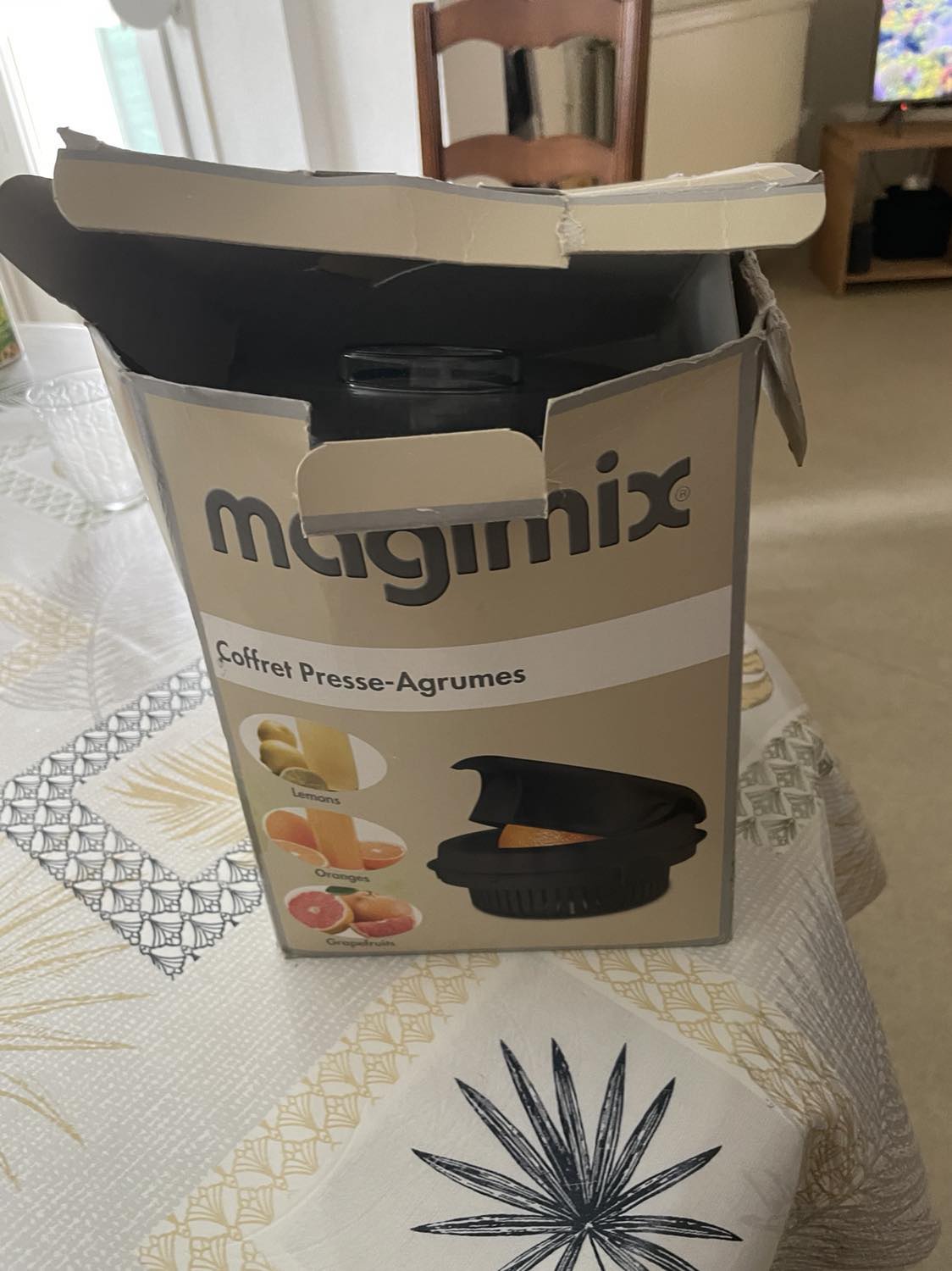 magimix avec accessoires 300 Marly (57)
