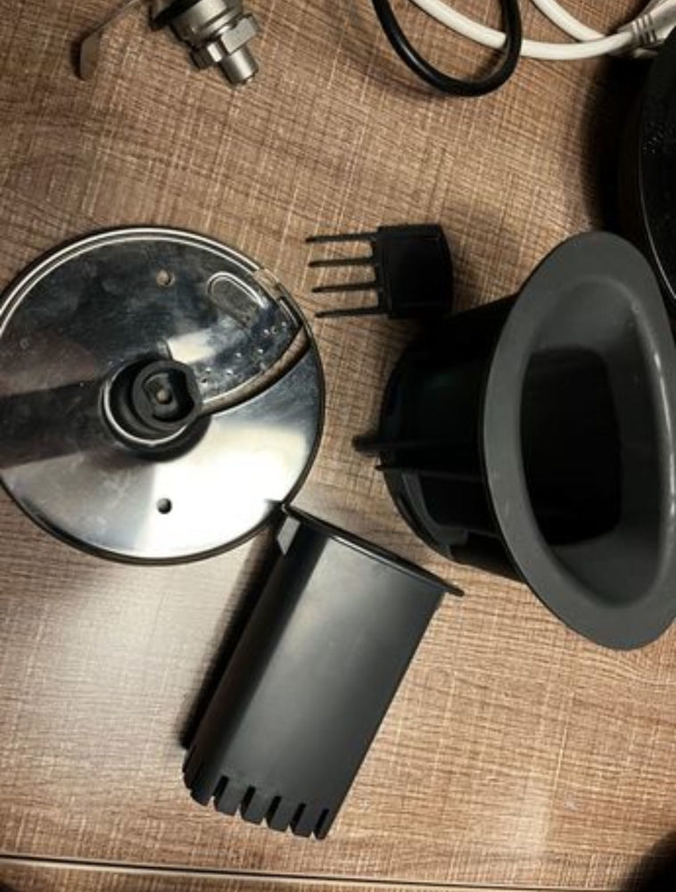 Magimix Cook Expert Rouge �tat neuf 649 Bordeaux (33)