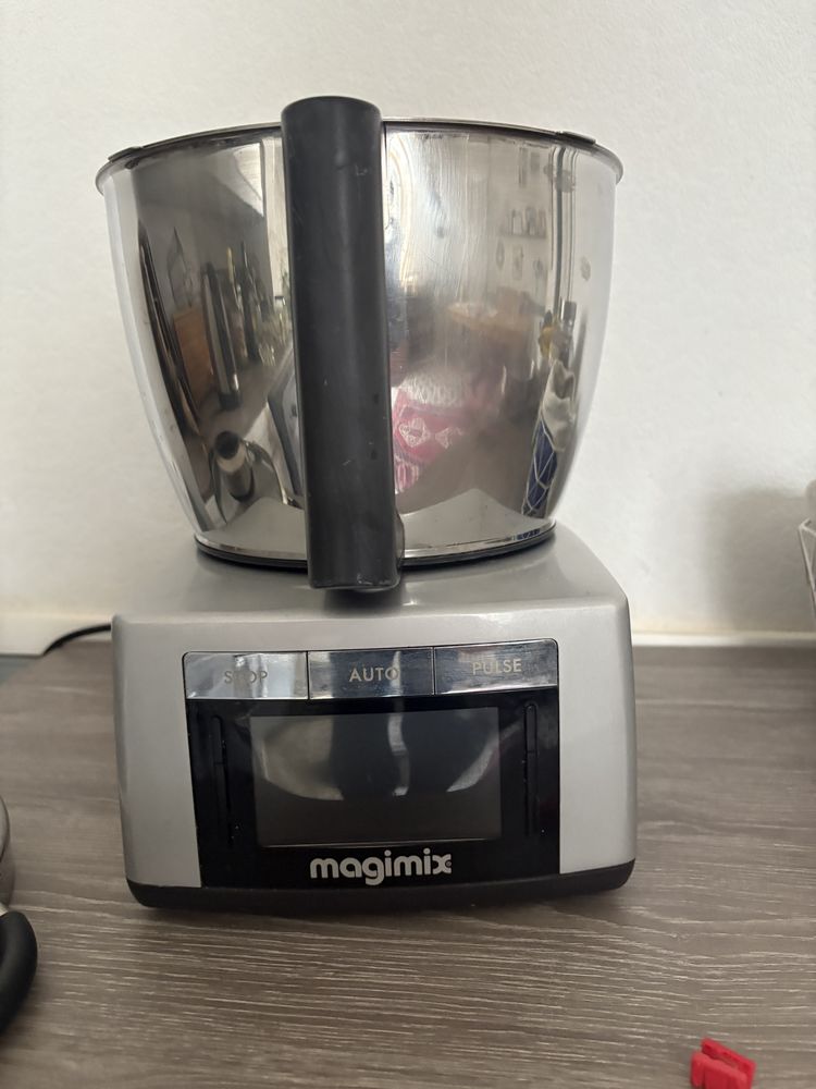 Magimix Cook expert 700 Castres (81)