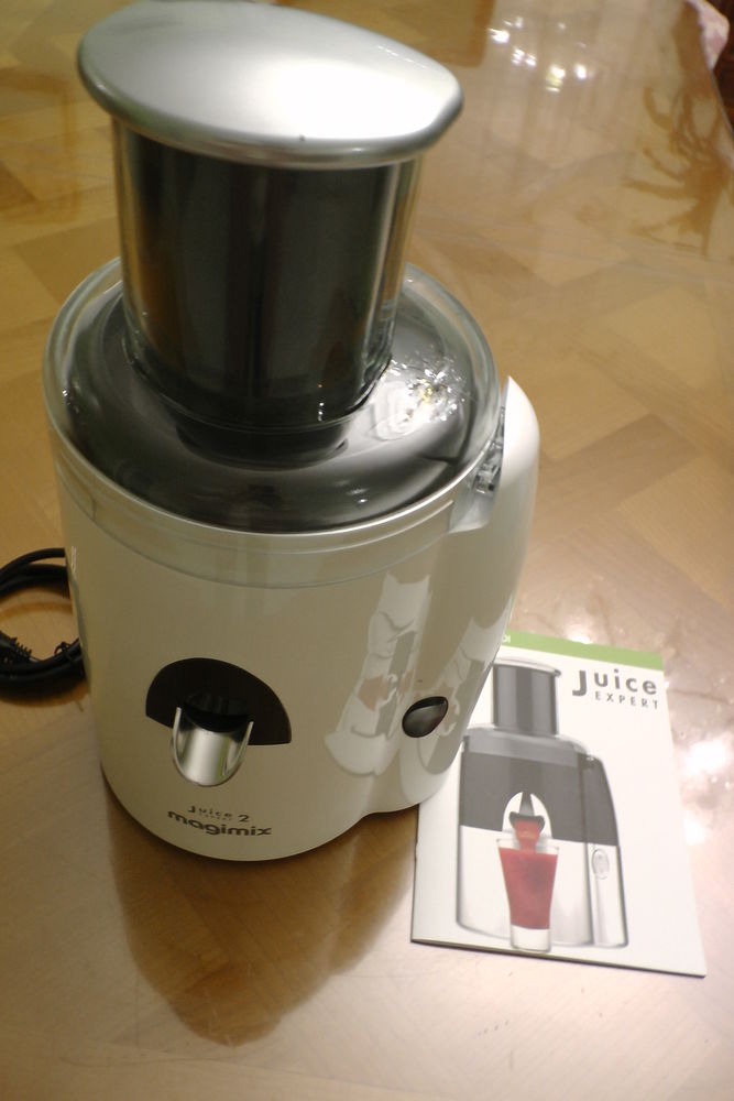 MAGIMIX Juice expert 2 90 Rognac (13)