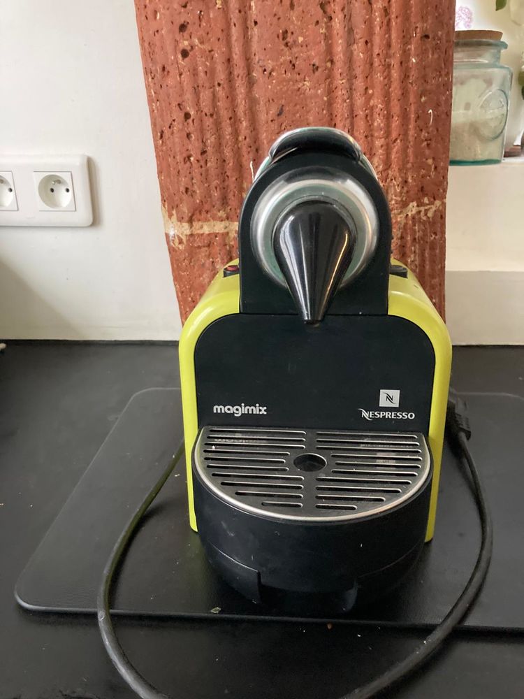 Magimix M100 50 Paris 12 (75)