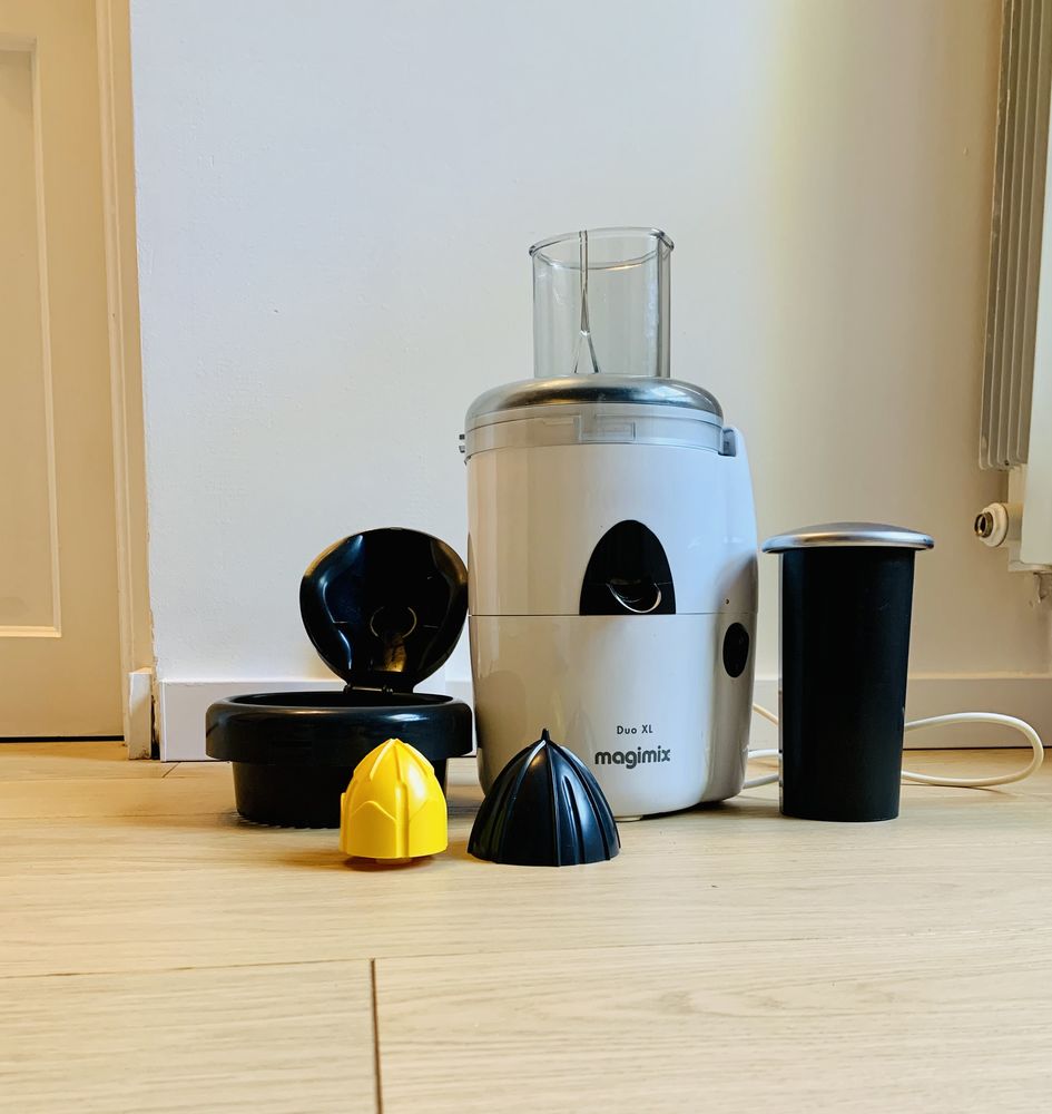 MAGIMIX DUO 75 Clamart (92)