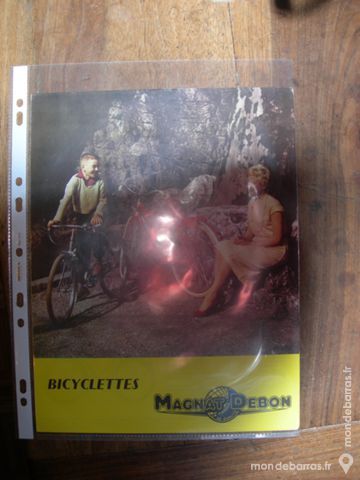 Magnat debon pub cycles 2 Lorette (42)