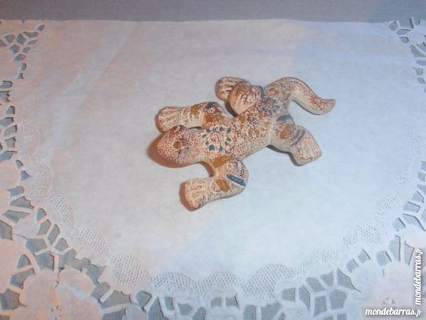 Magnet l�zard (54) 3 Tours (37)