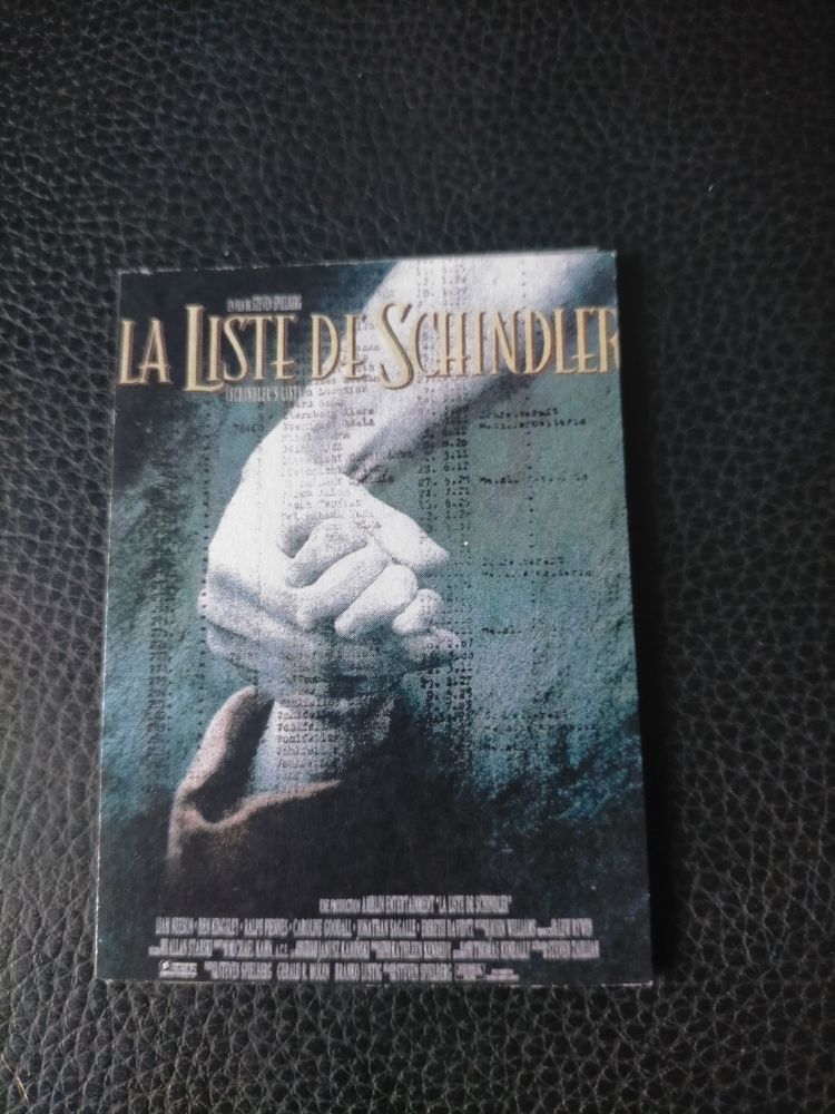 magnet la liste de Schindler 4 Miribel (01)