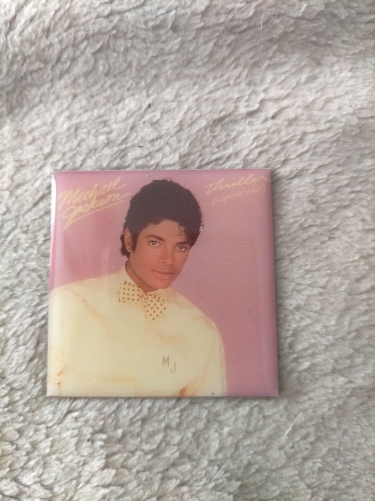 magnet Michael Jackson thriller 4 Miribel (01)
