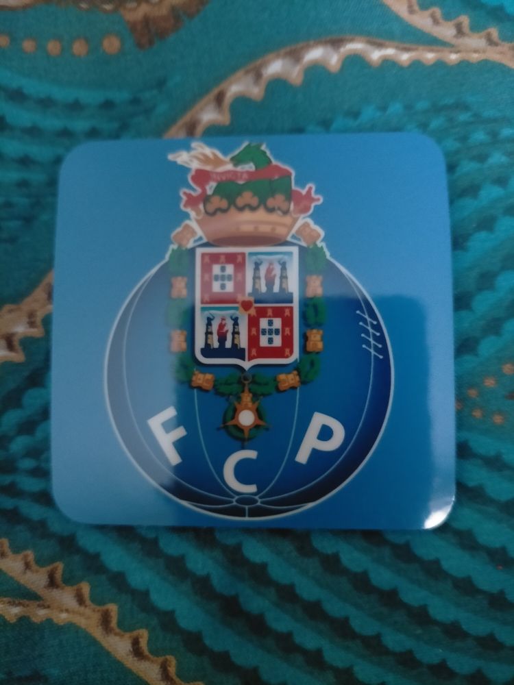 magnet FC Porto 5 Miribel (01)