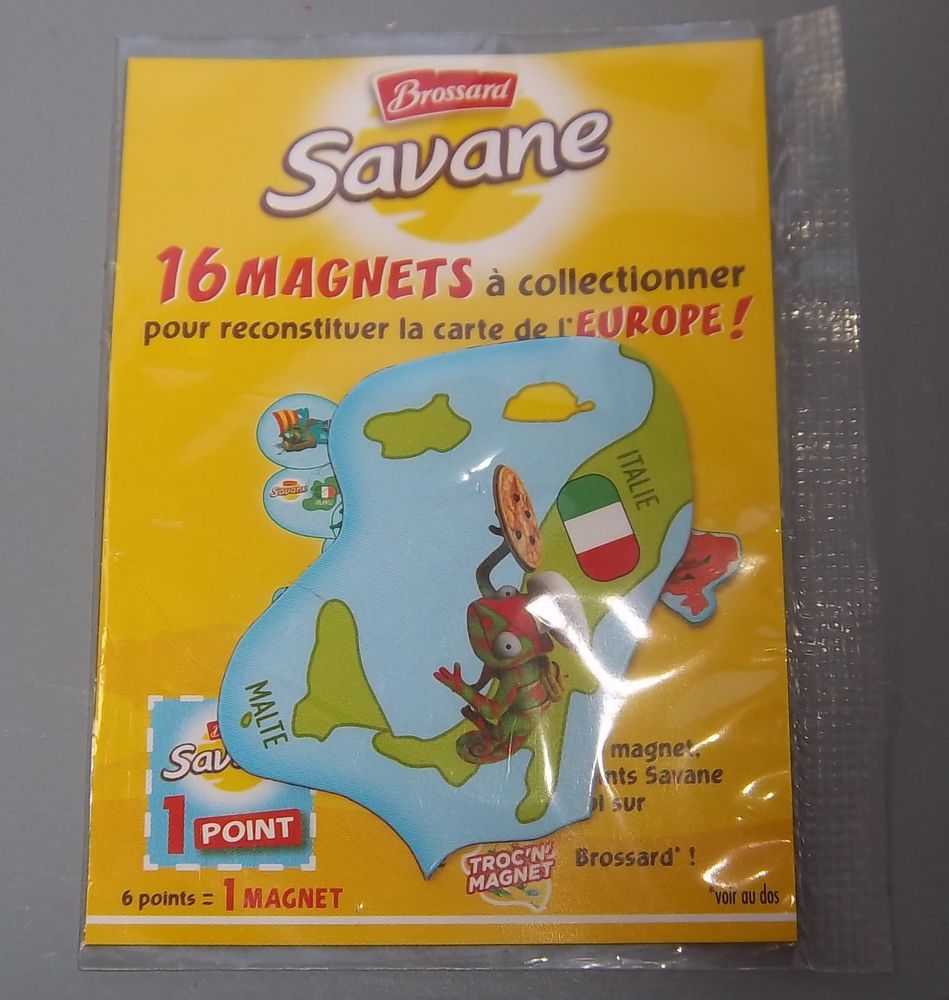 Magnet Savane Brossard Italie scell� 1 Colombier-Fontaine (25)