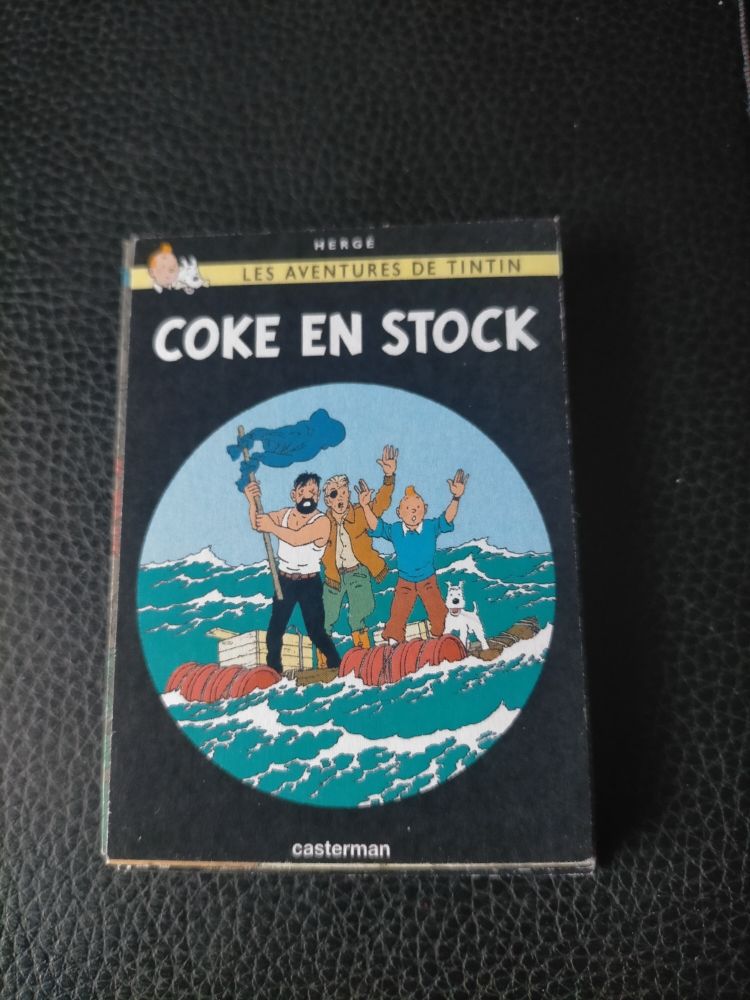 magnet tintin Coke en stock 6x8 4 Miribel (01)