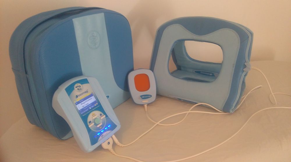 MAGNETO-THERAPIE BIOMAG 0 Mazamet (81)