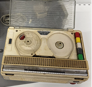 magnetophone  geloso collection 
50 Renage (38)