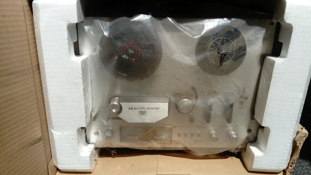 magn�tophone 100 Les Issambres (83)