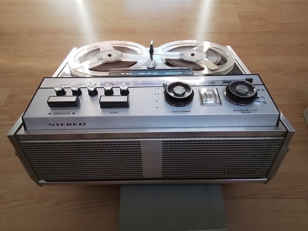 de magn�tophone 70 Villeneuve-d'Ascq (59)