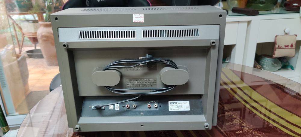 Magn�tophone 1190 La Verpilli�re (38)