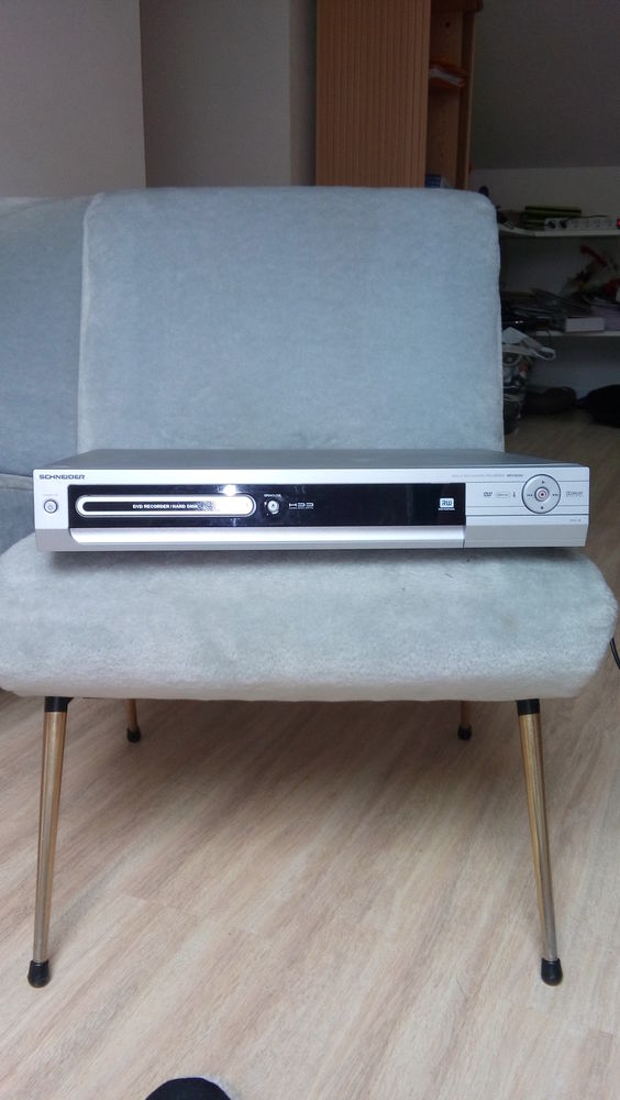 MAGN�TOSCOPE NUM�RIQUE 80 Denneville (50)