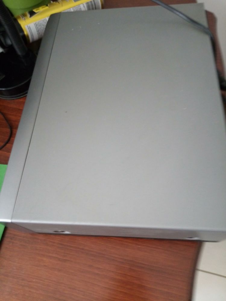 magn�toscope vhf sans t�l�commande 50 Vosnon (10)