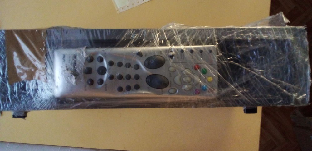 MAGNETOSCOPE THOMSON 200 Pierrefitte-sur-Seine (93)