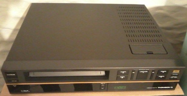 MAGNETOSCOPE THOMSON 5 Bou� (02)