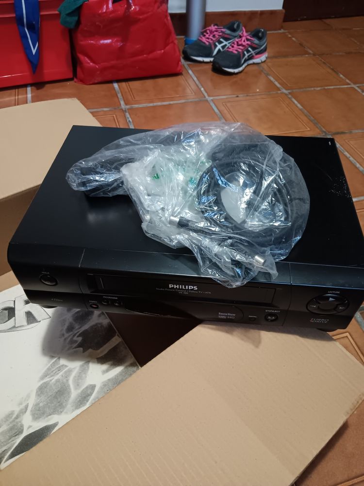 MAGNETOSCOPE VINTAGE 30 Brive-la-Gaillarde (19)