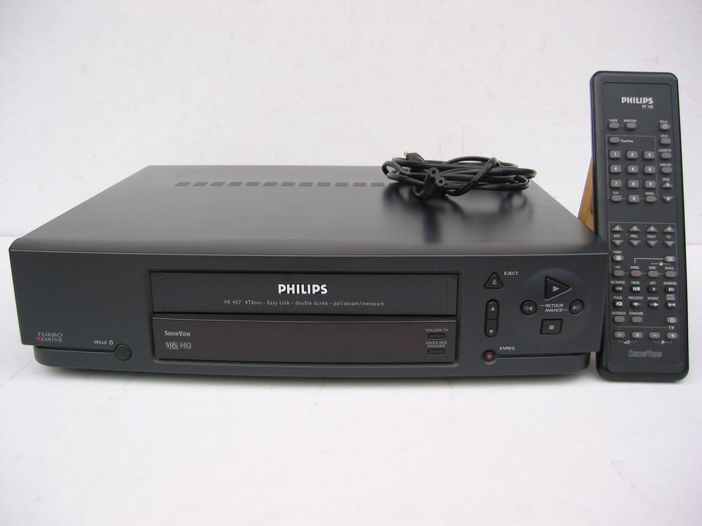 MAGNETOSCOPE 20 Ch�tillon-sur-Seine (21)