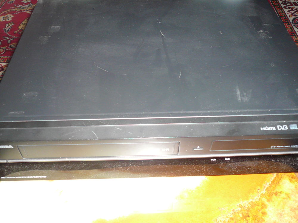 magnetoscope 70 Saint-Orens-de-Gameville (31)