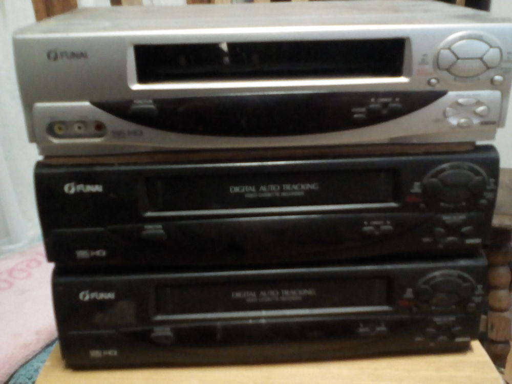 Magn�toscopes 30 Warcq (08)