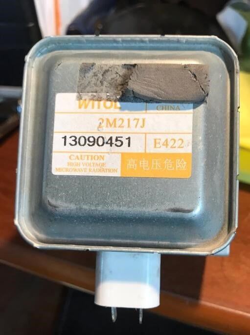 Magn�tron 2M217J 15 Beauchamp (95)