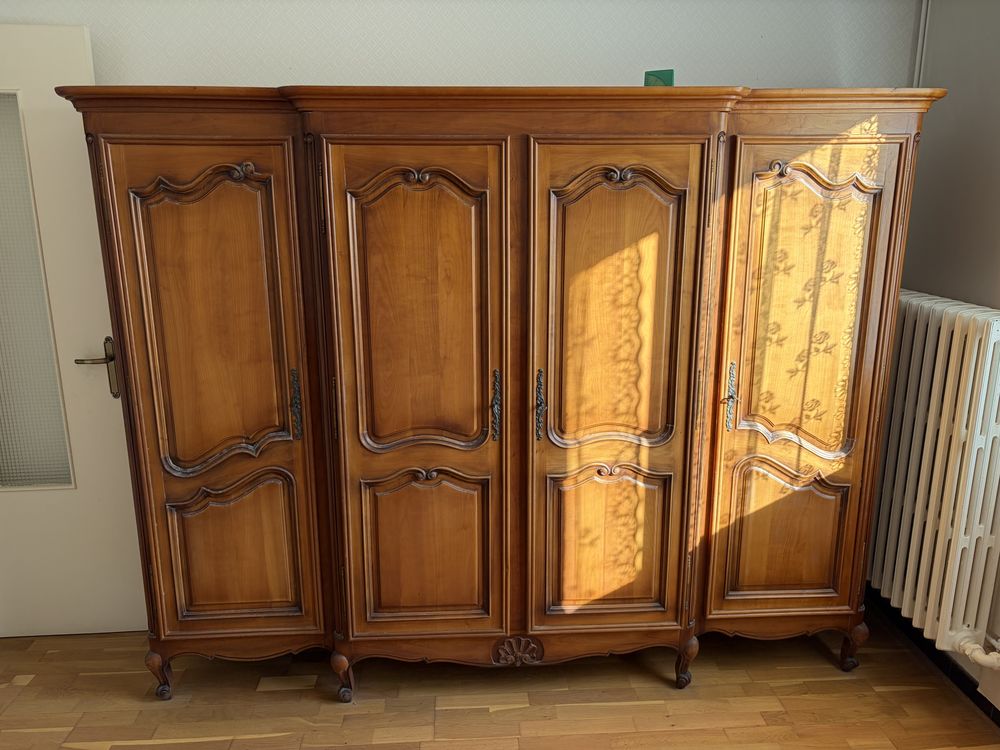 Magnifique armoire 150 Merlimont (62)