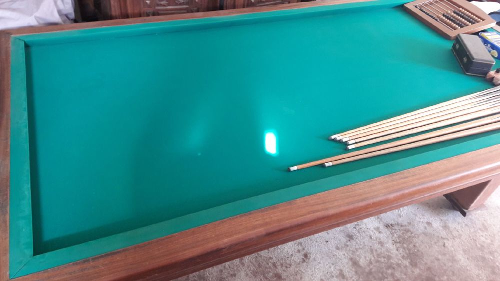 magnifique billard Fran�ais 0 Tremblay-les-Villages (28)