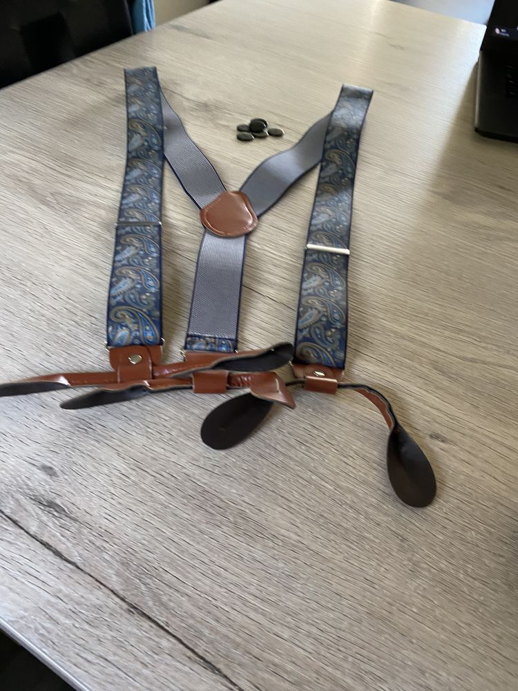  magnifique bretelles neuve hommes ou femmes habill� r�tro 35 Sainte-Honorine-des-Pertes (14)