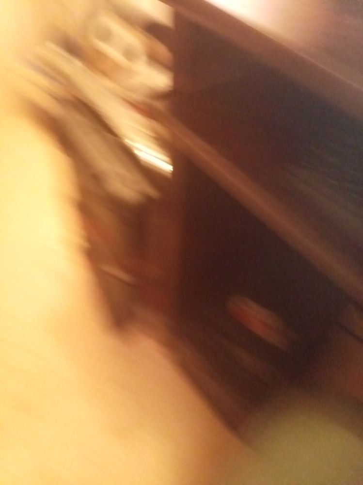 Magnifique buffet en bois 800 Montigny-le-Bretonneux (78)