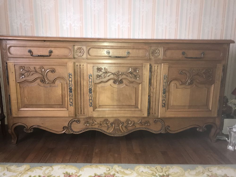 MAGNIFIQUE BUFFET BAS CHAMPENOIS 600 Compertrix (51)
