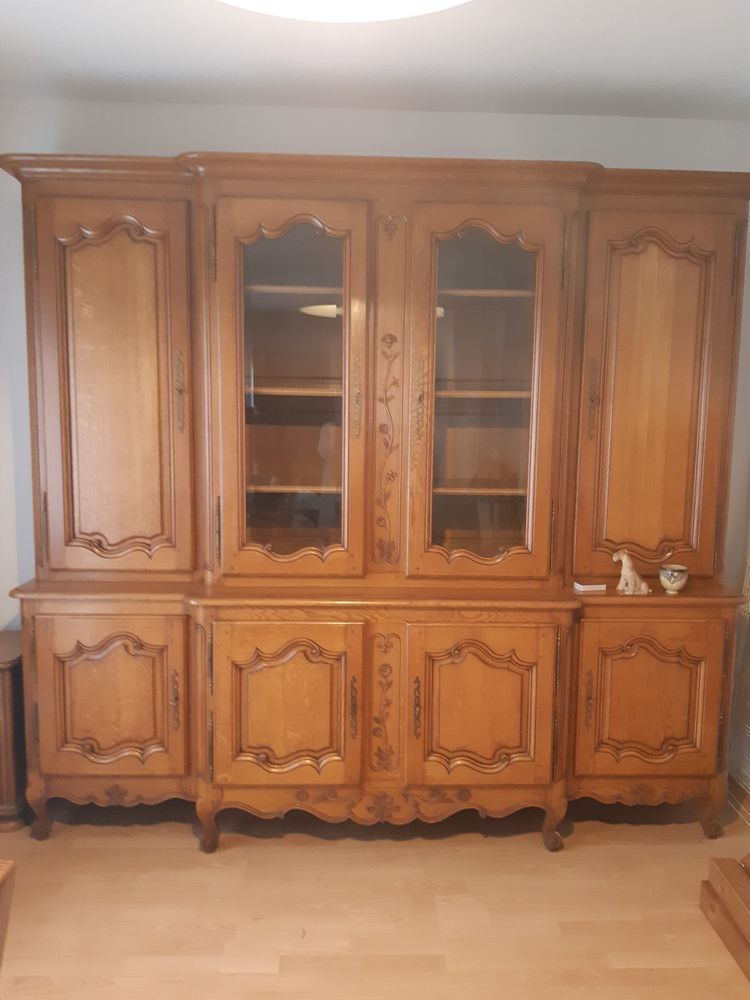 Magnifique buffet 0 Mouroux (77)