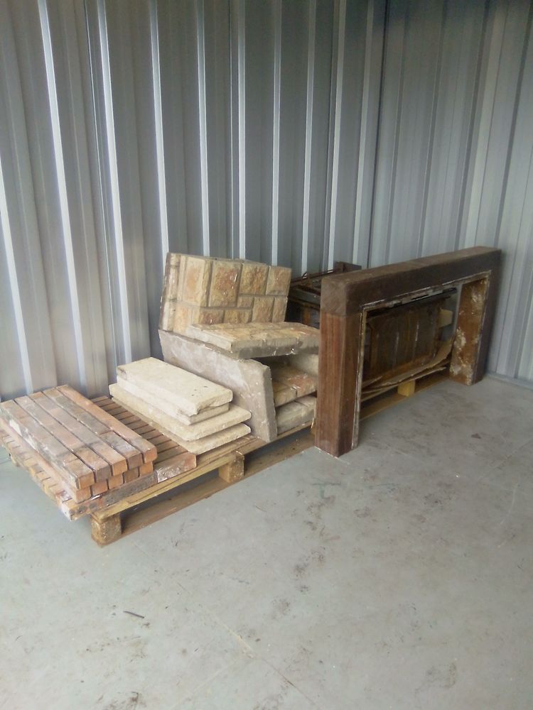 magnifique chemin�e avec insert, compl�te, livr�e !!! 800 Chelles (77)