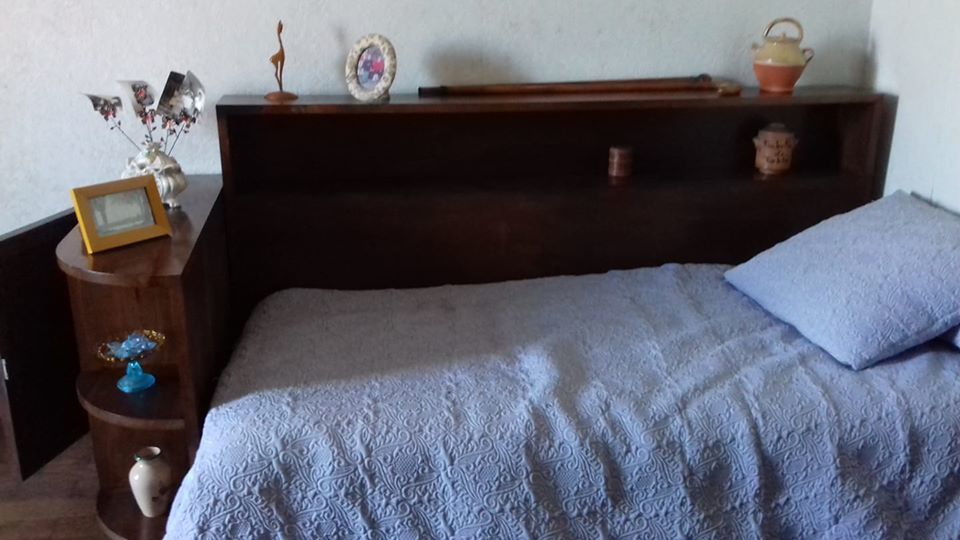 magnifique cosy ancien en noyer 80 Mortagne-sur-Gironde (17)