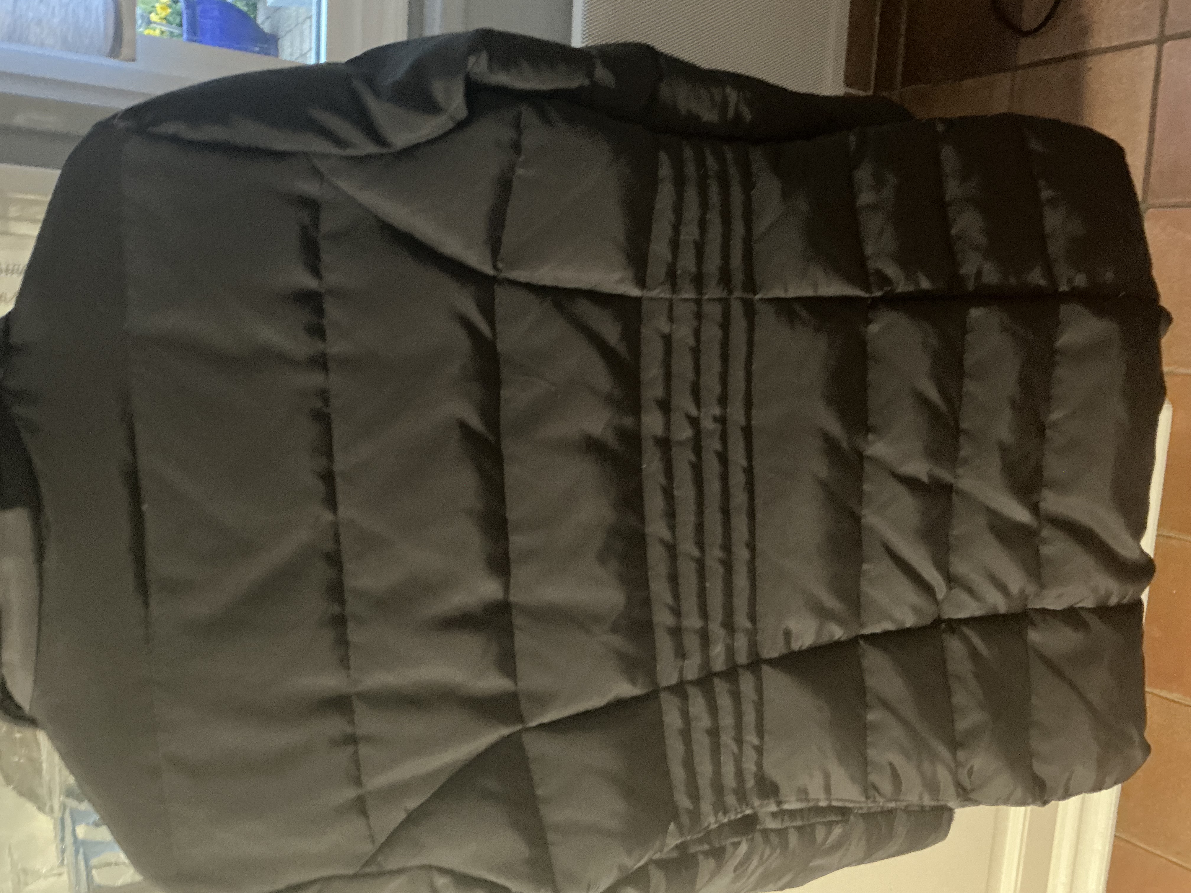 Magnifique doudoune duvet femme 20 Steenvoorde (59)