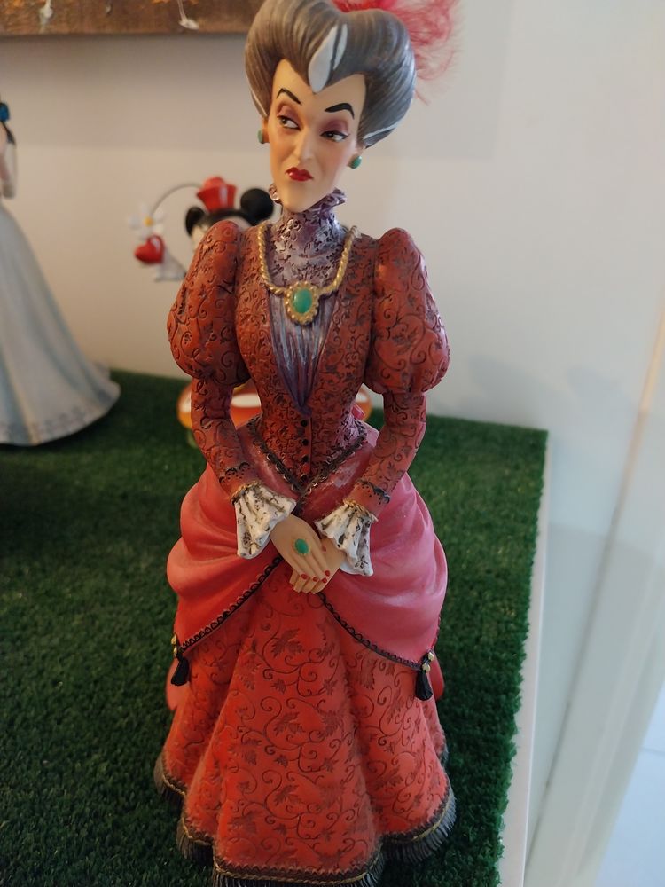 Magnifique lady traimene de cendrillon 70 Saint-Laurent-du-Var (06)