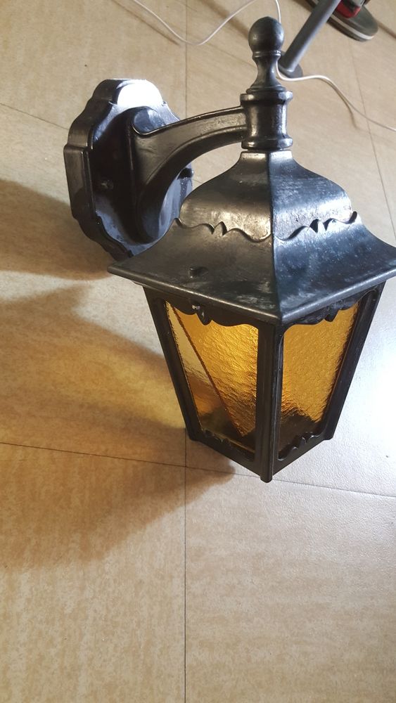 magnifique lampadaire pour jardin ou maison 65 Sainte-Genevi�ve-des-Bois (91)