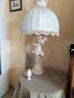  Magnifique Lampe Ange hauteur 57 cm 100 Rosheim (67)