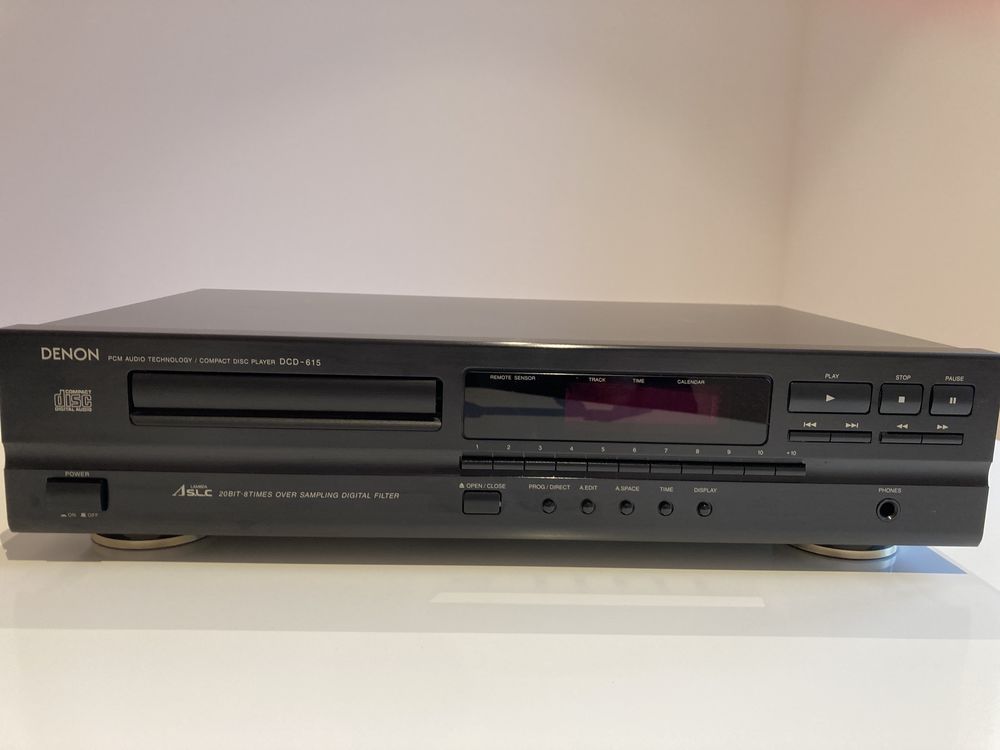 magnifique lecteur CD Denon de haute Qualit� 2800 Metz (57)