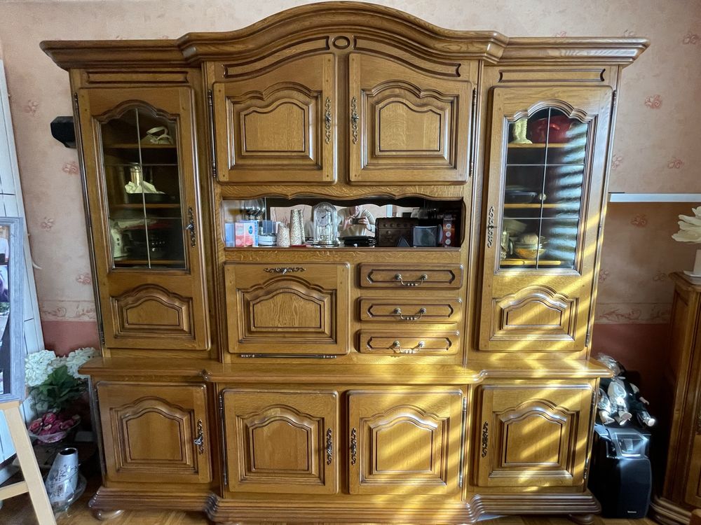 Magnifique living en bois massif 150 Saint-Maur-des-Foss�s (94)